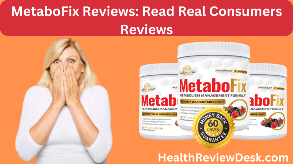 metabofix review