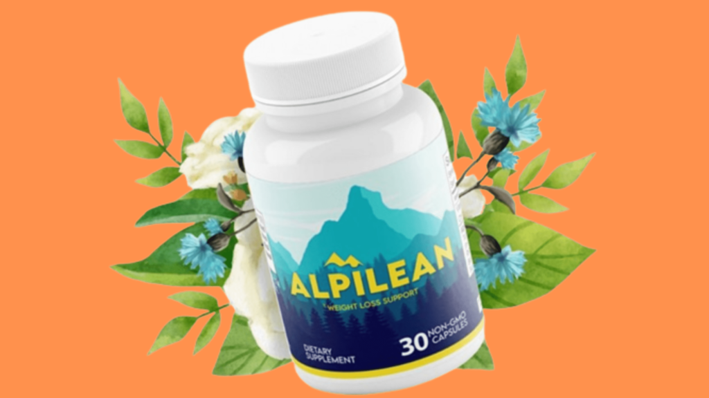 alpilean-supplement