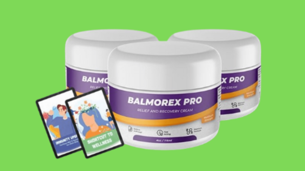 balmorex pro reviews