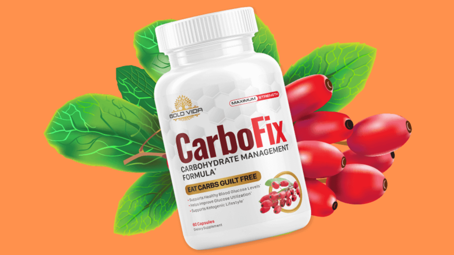 Carbofix Review [Updated 2026]: Read Real Consumers Reviews! | Health ...