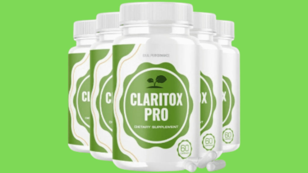 claritox-pro