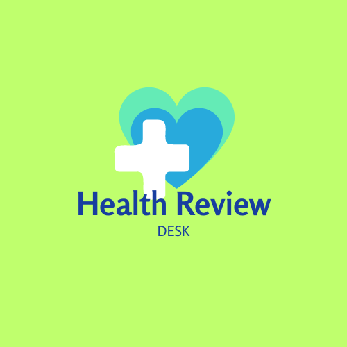 Health Review Desk