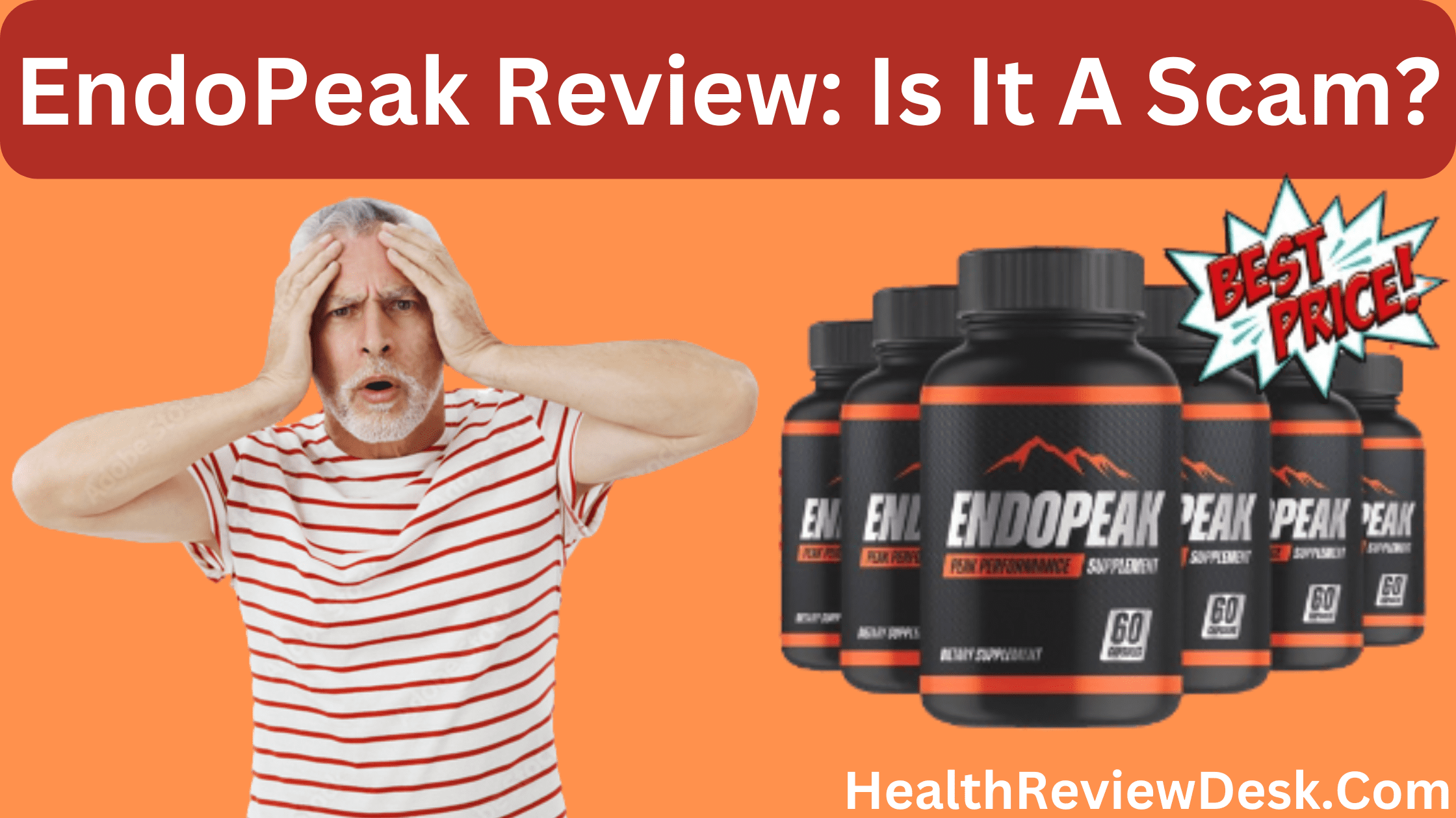 EndoPeak Review