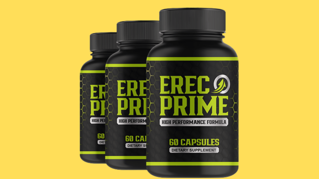 erecprime-supplement