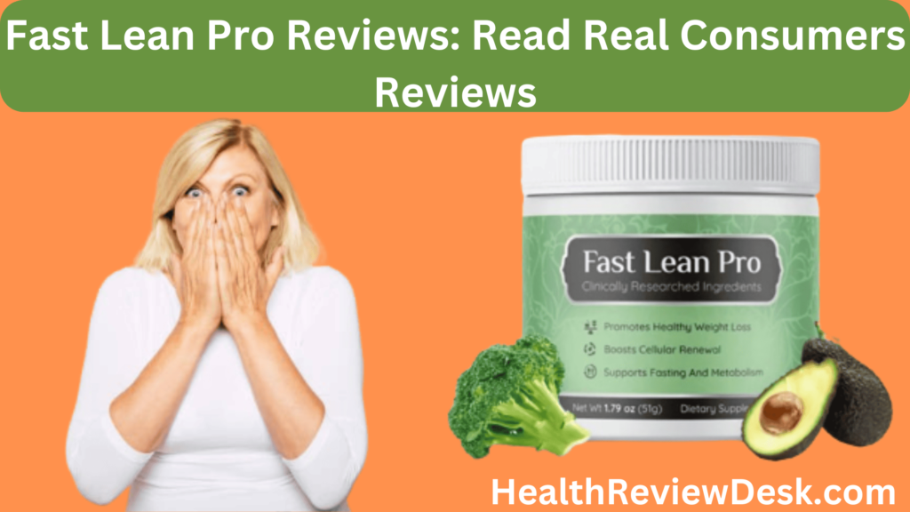 fast-lean-pro-reviews