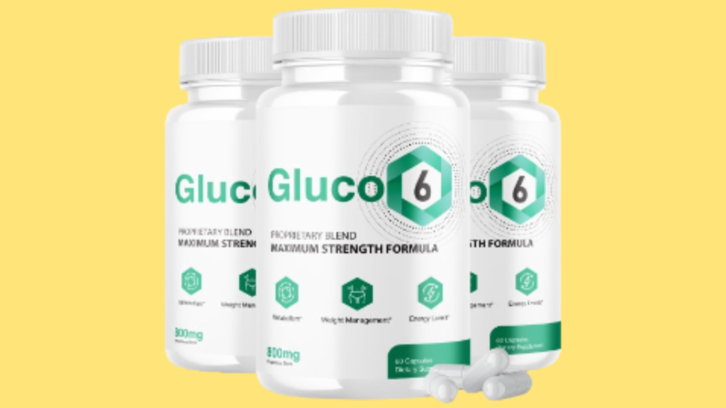 gluco6-supplement