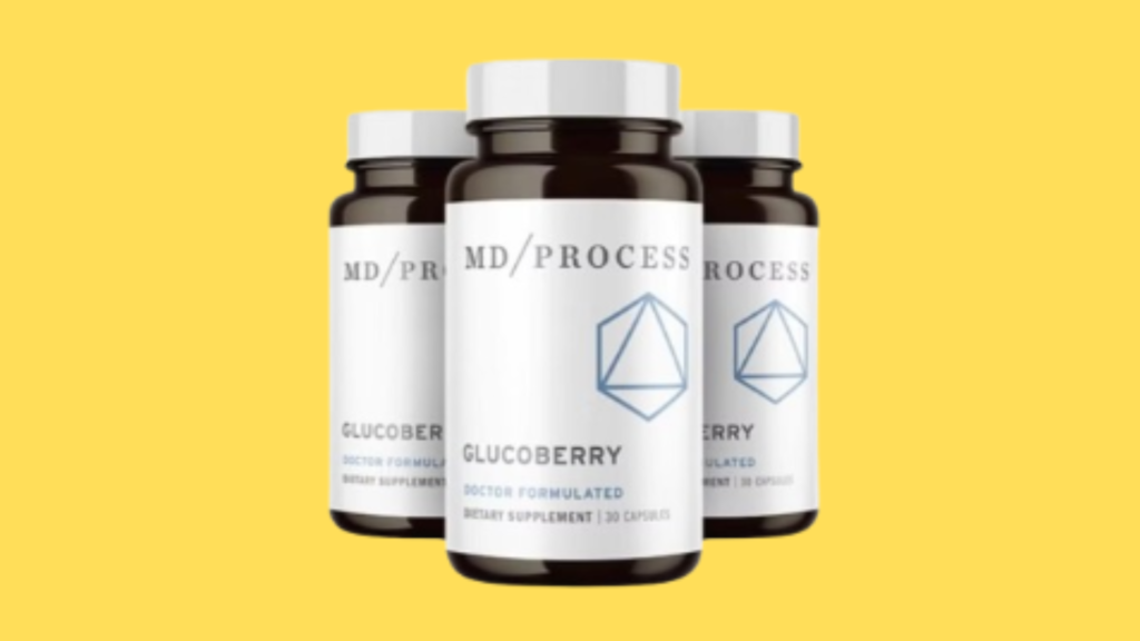 glucoberry