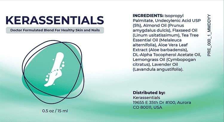 kerassentials-ingredients