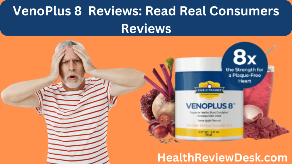 VenoPlus8-reviews