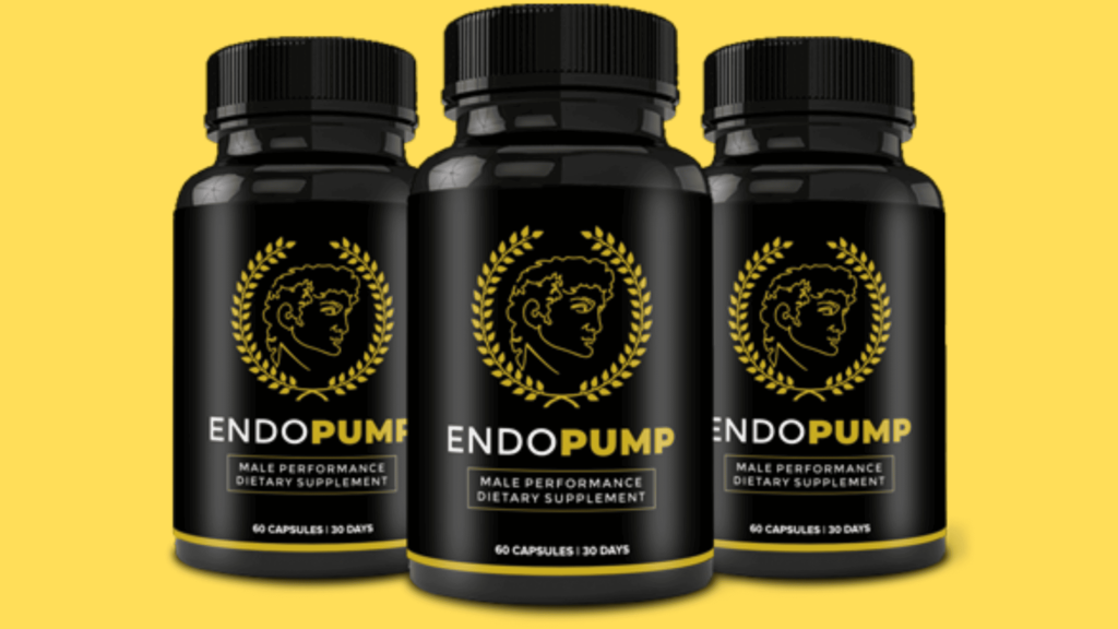 endopump