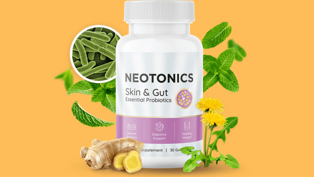 neotonics