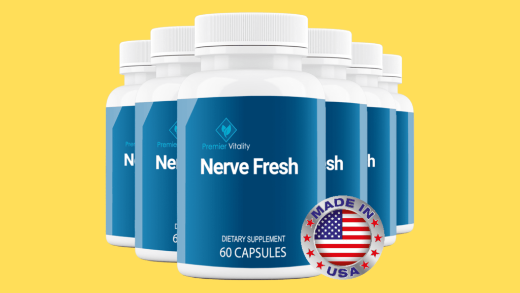 nerve-fresh