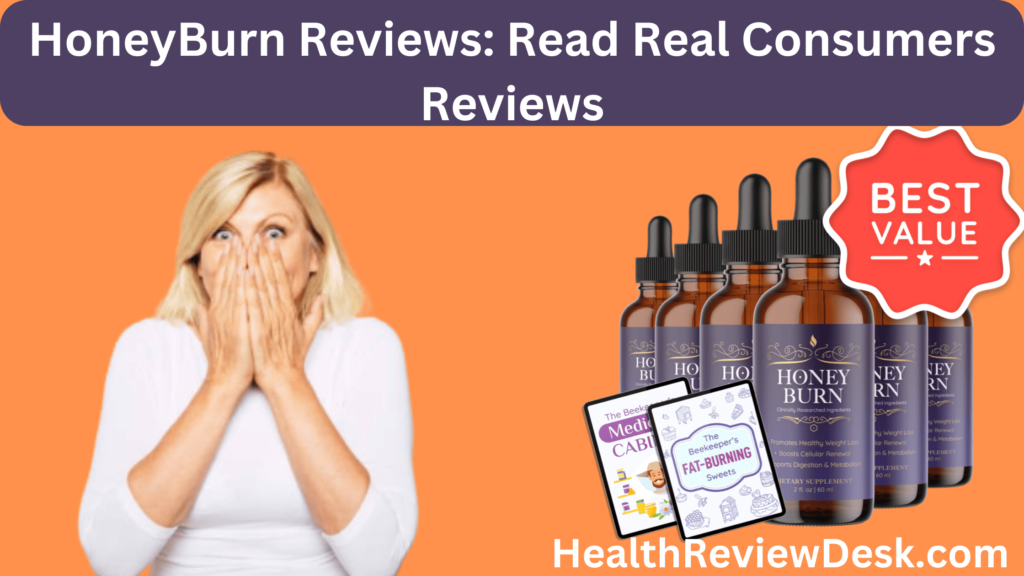 honeyburn-reviews