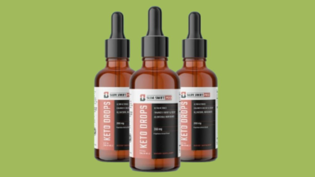 keto-slim-drops