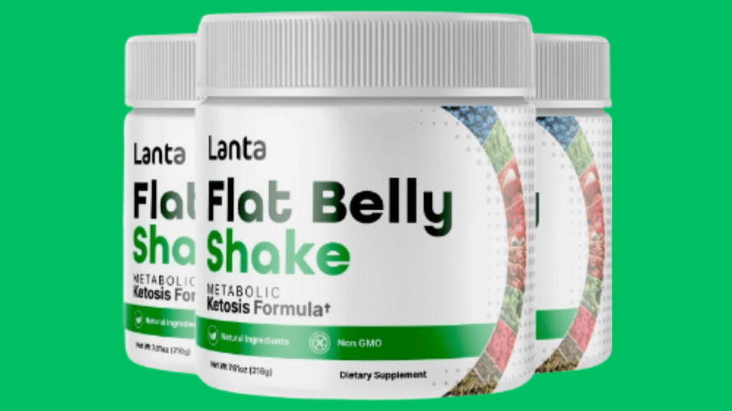 lanta-flat-belly-shake