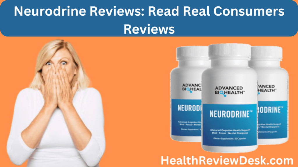 neurodrine-reviews