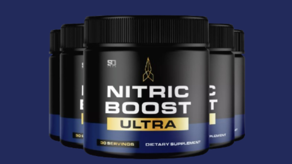 nitric-boost