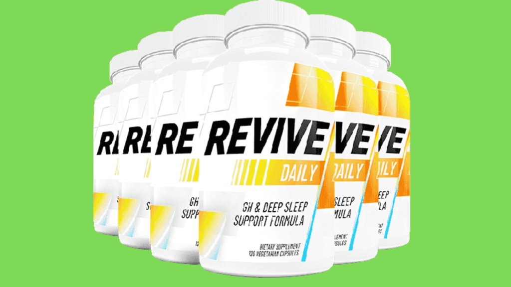 revive-daily