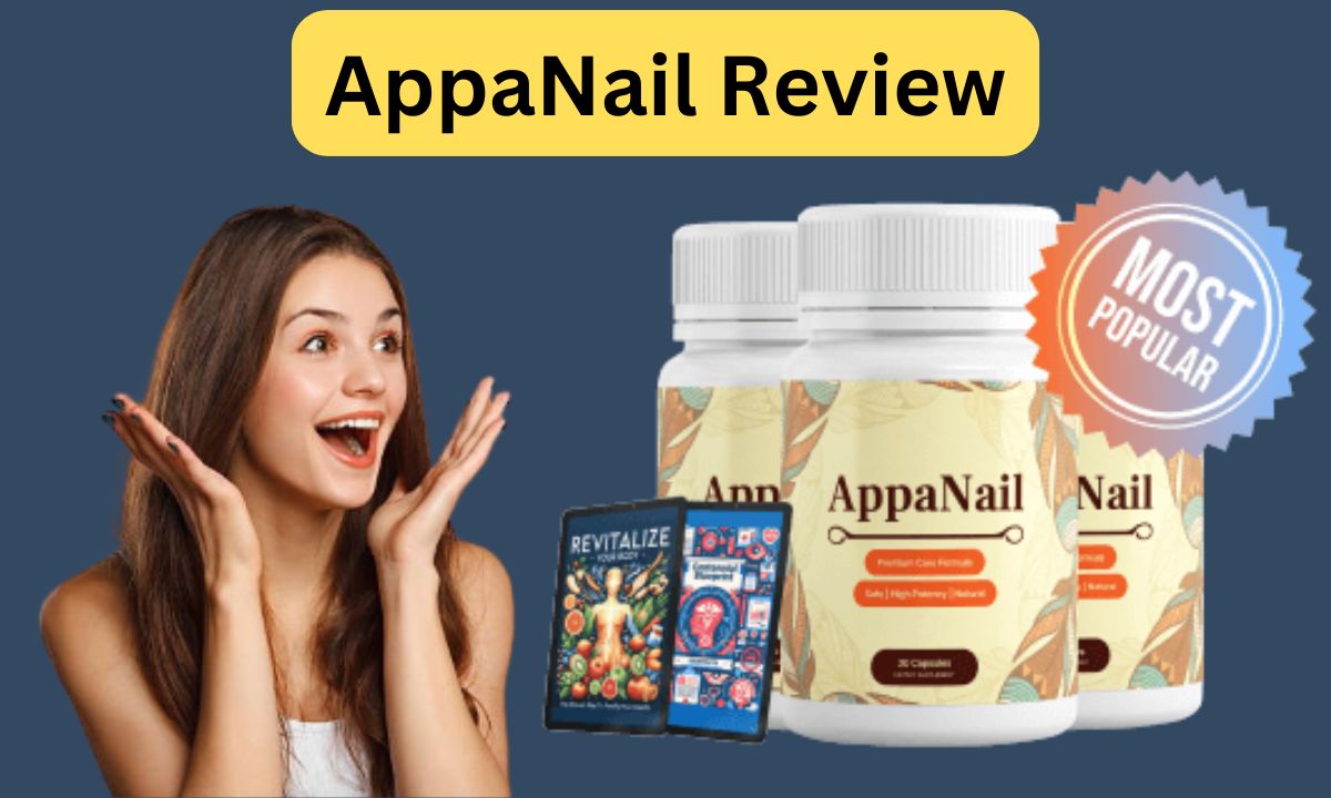 AppaNail Review