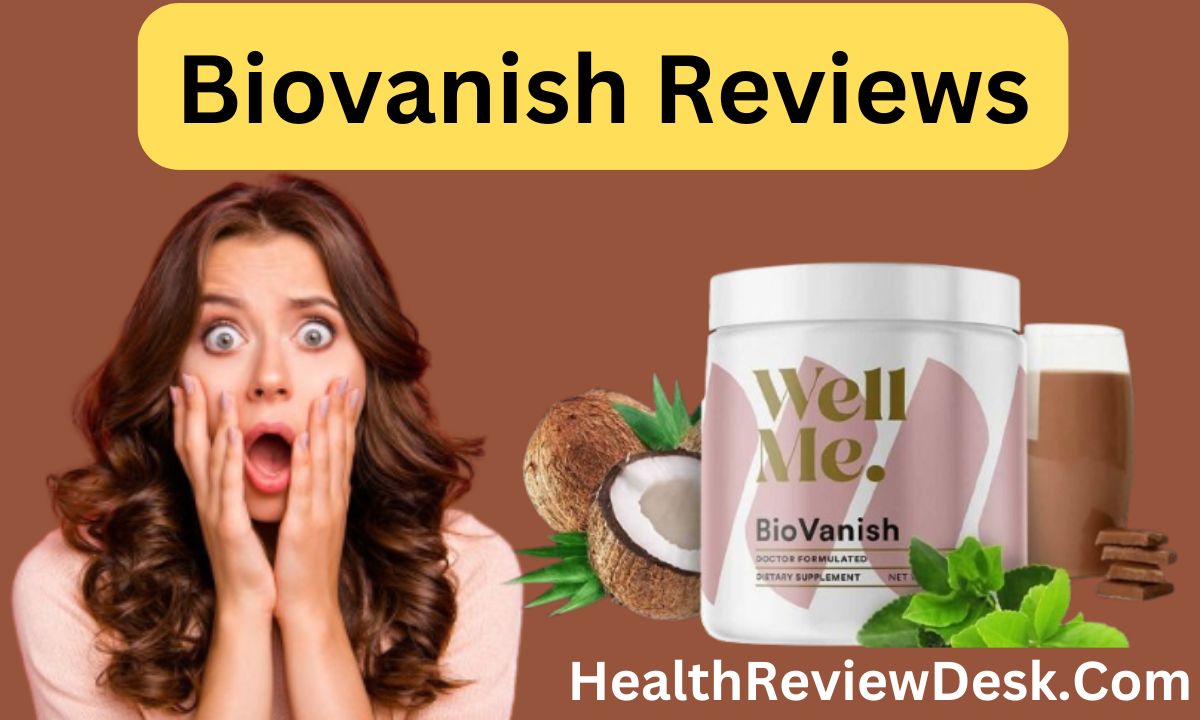 biovanish reviews