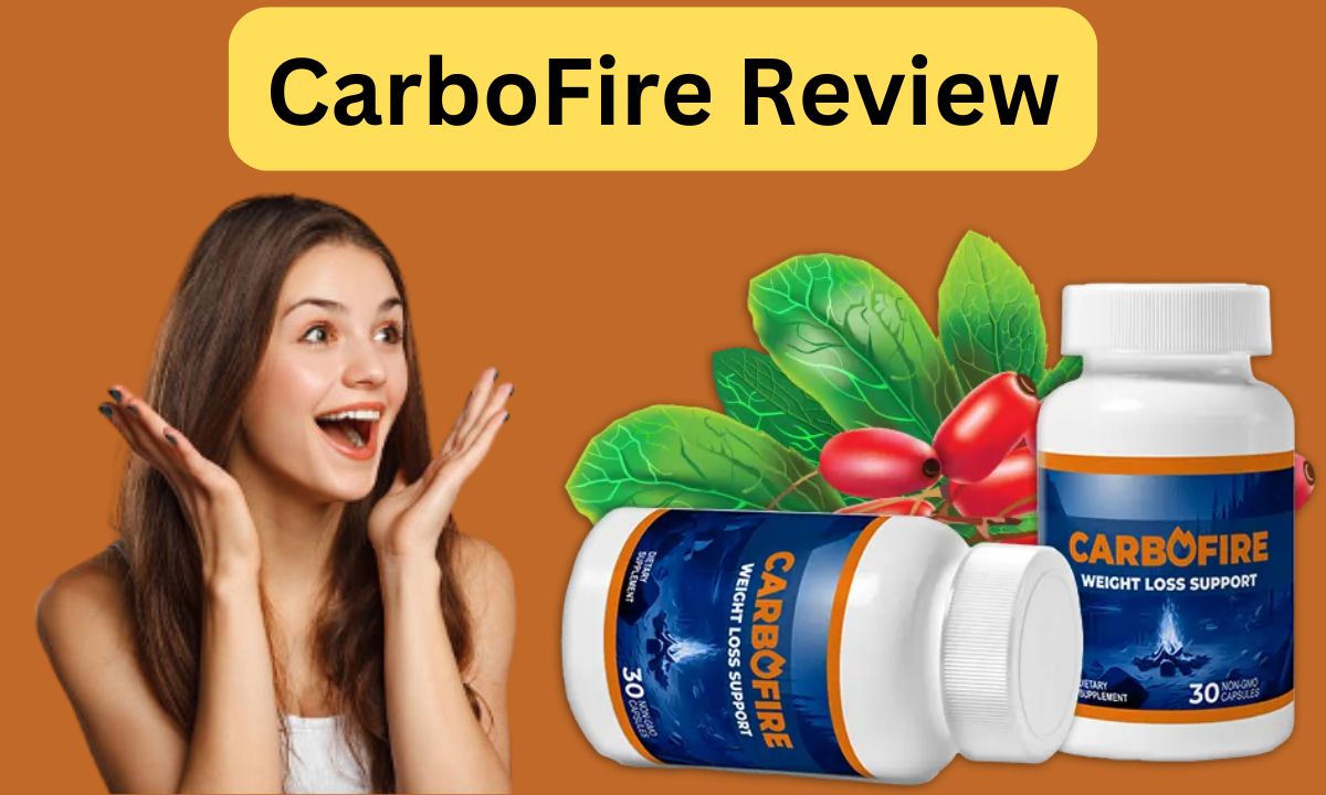 CarboFire Review