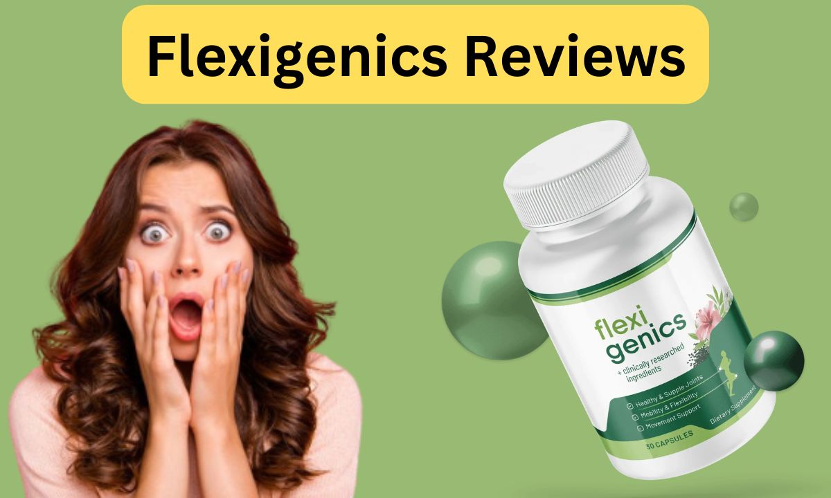 flexigenics review