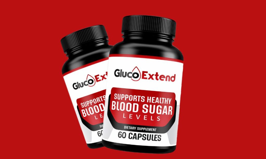 Gluco Extend Review