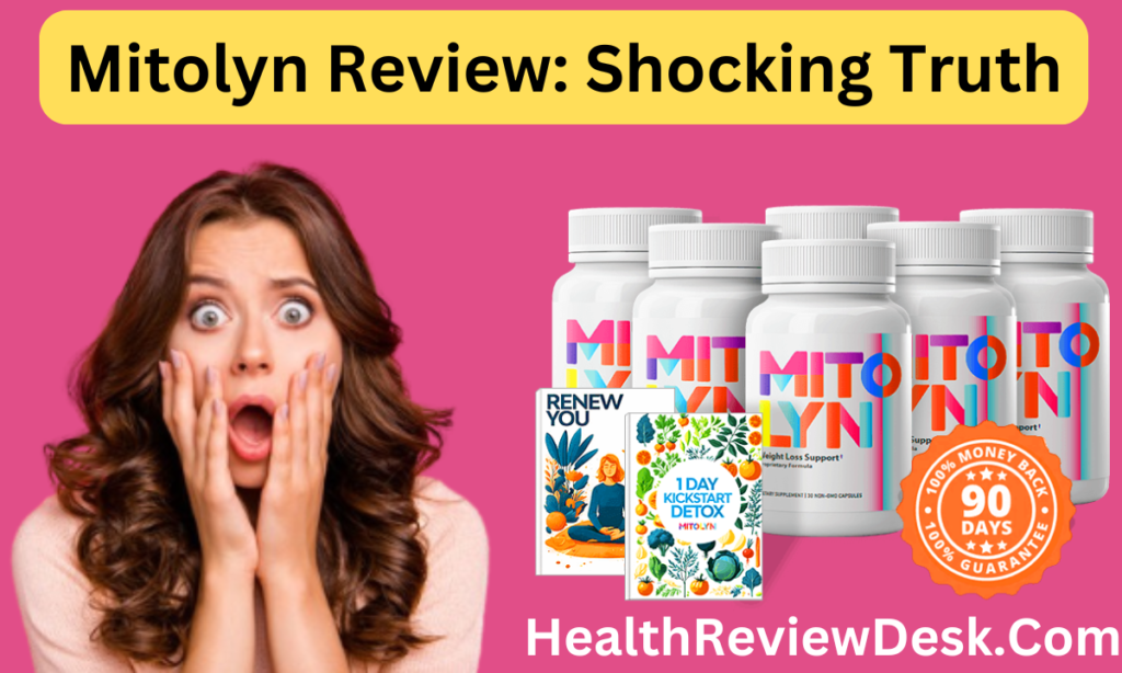 mitolyn reviews