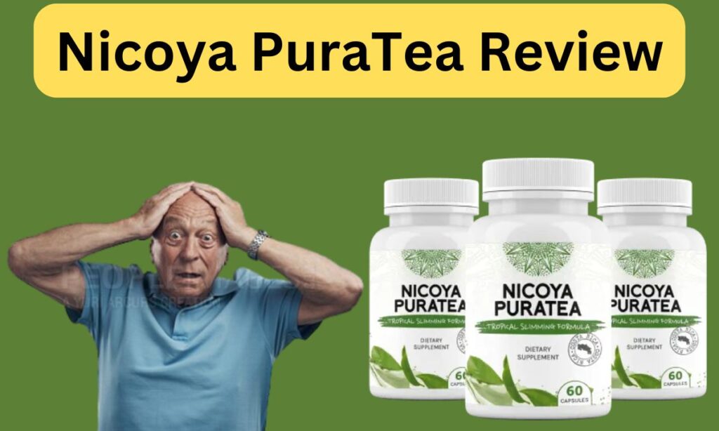 Nicoya PuraTea Review