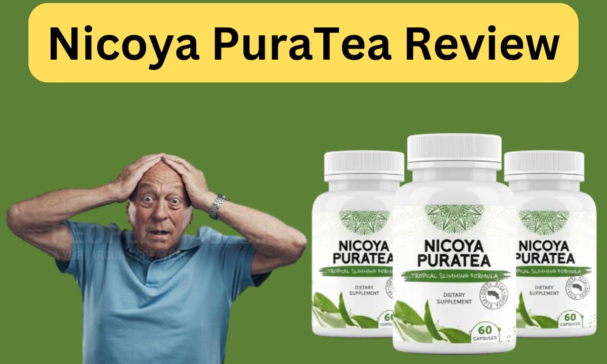 Nicoya PuraTea Review