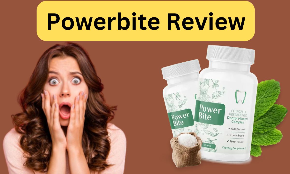 Power bite Review