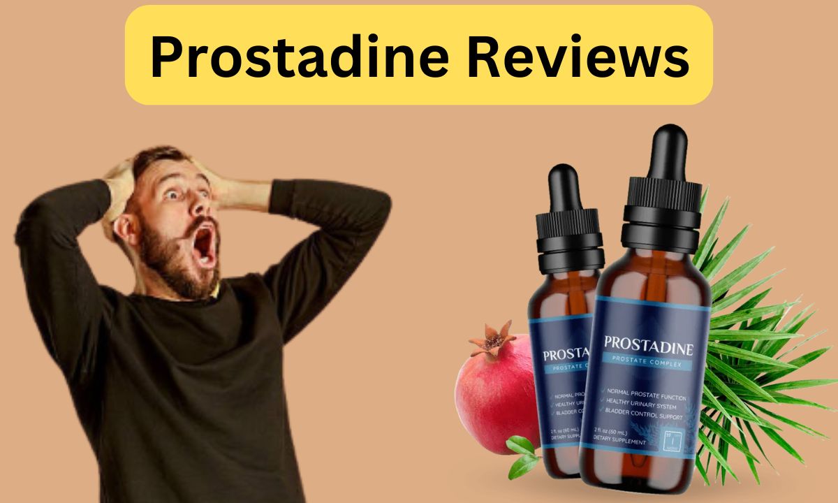 Prostadine Review