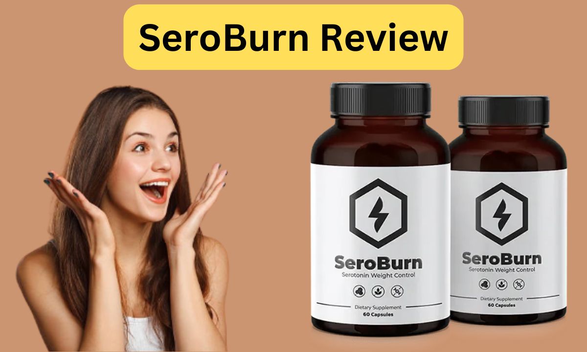 SeroBurn Review