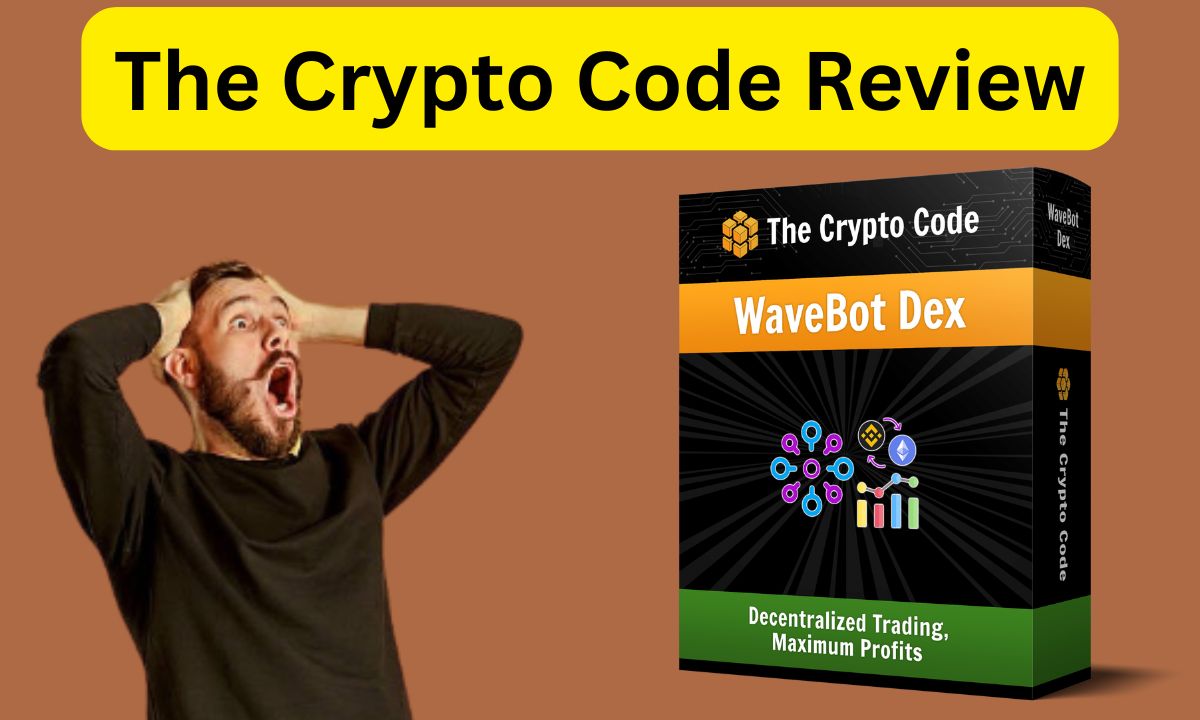 The Crypto Code Review