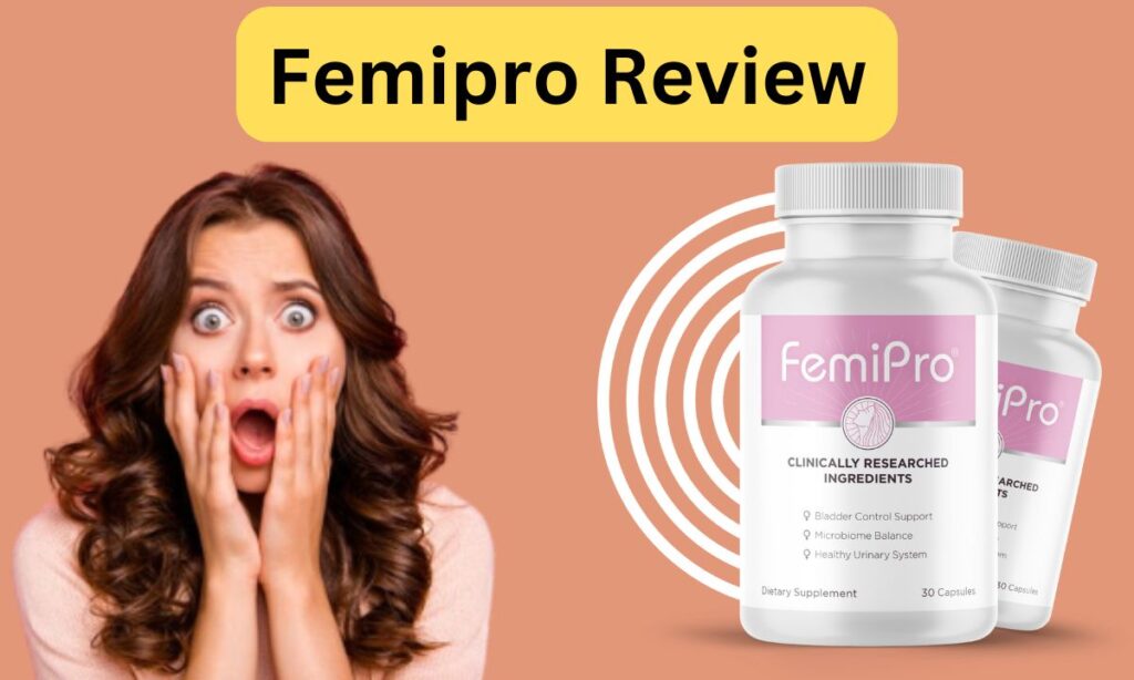 Femipro Reviews