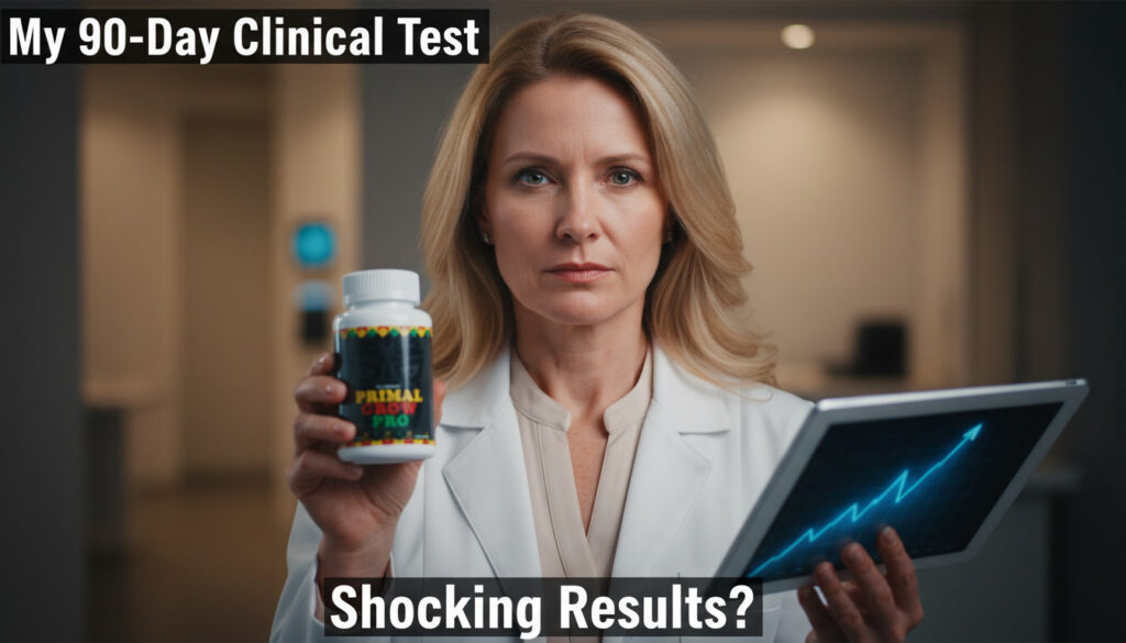 Primal Grow Pro Review