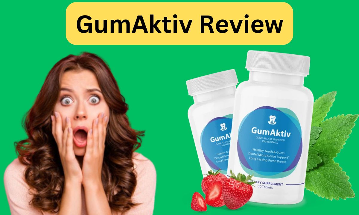 gumaktiv review