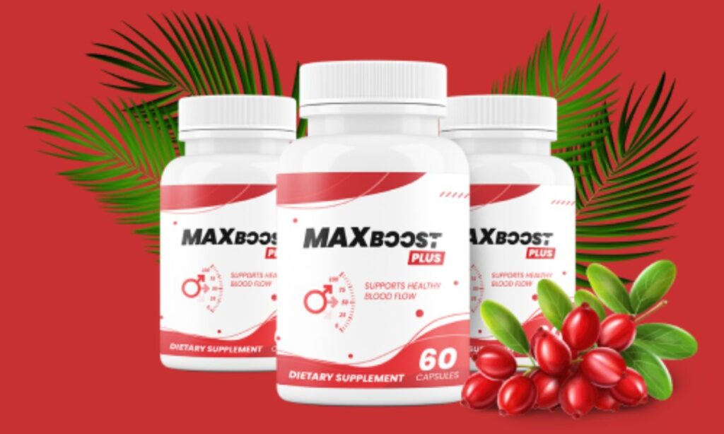 maxboost plus review