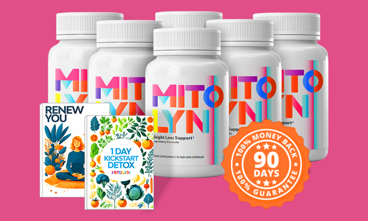 mitolyn supplement side effects