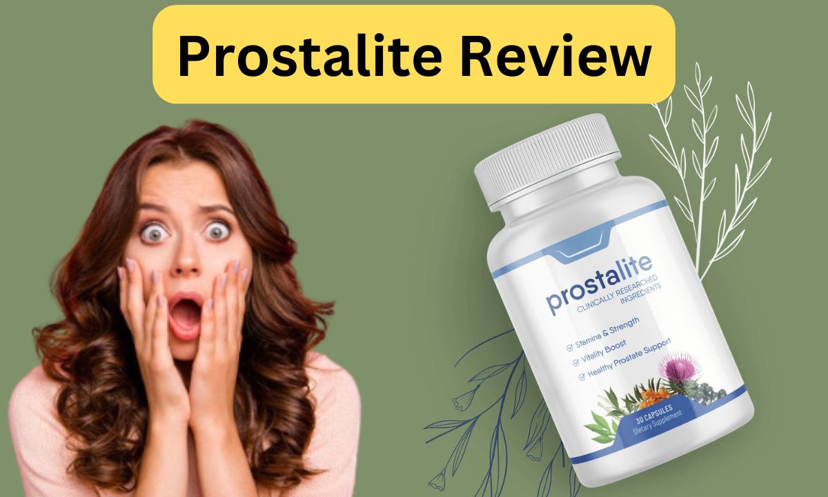 protalite review