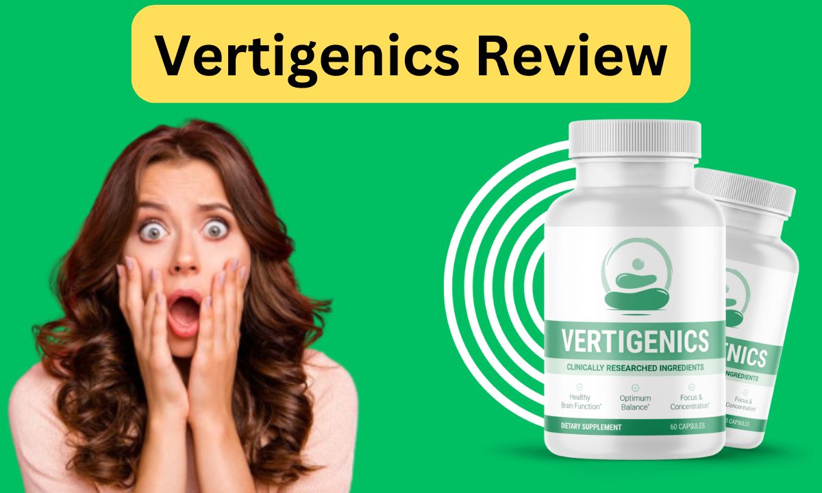 vertigenics review