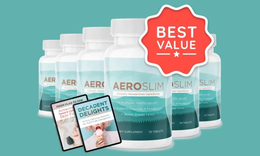 Aeroslim Review