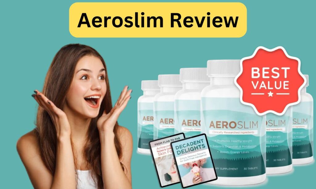 Aeroslim Review