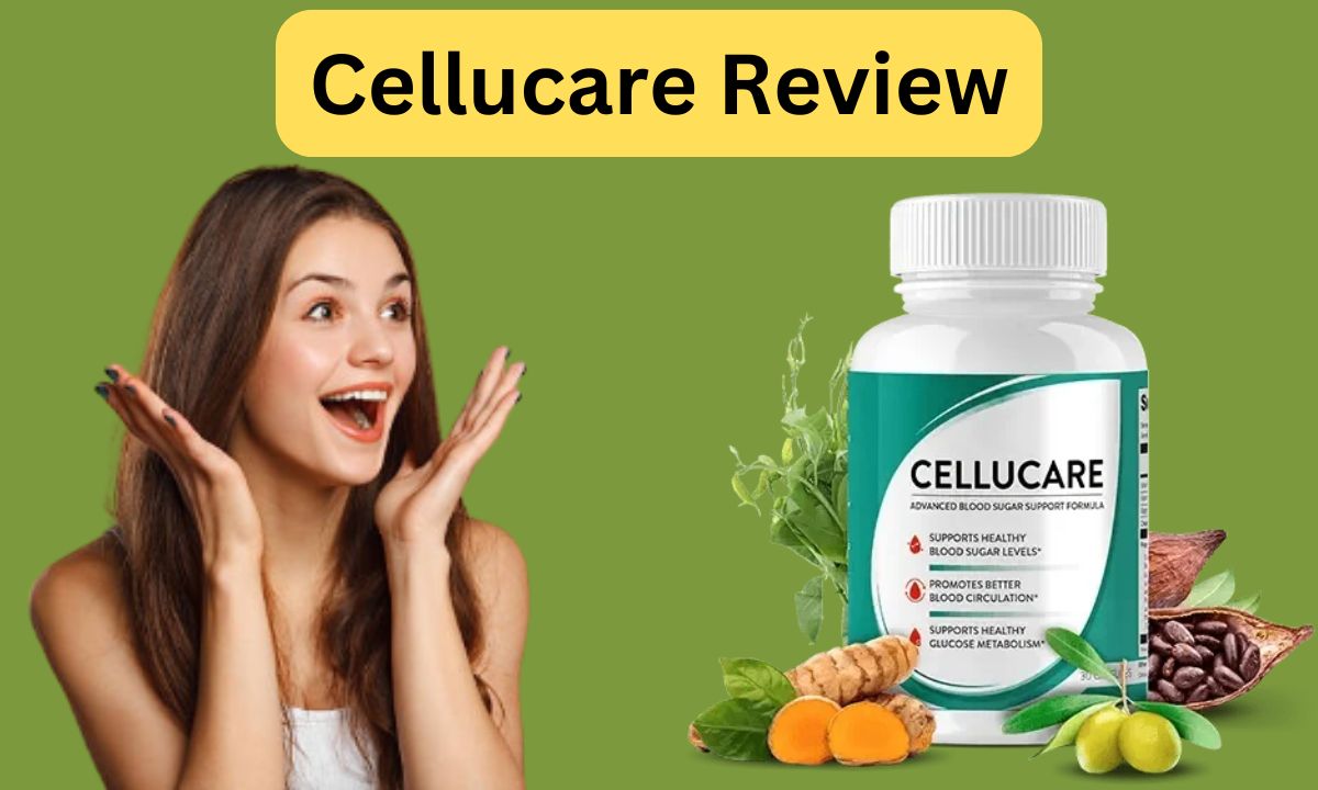 Cellucare Review