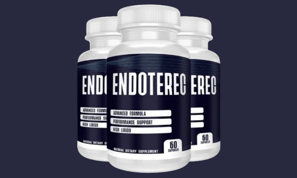 Endoterec Review