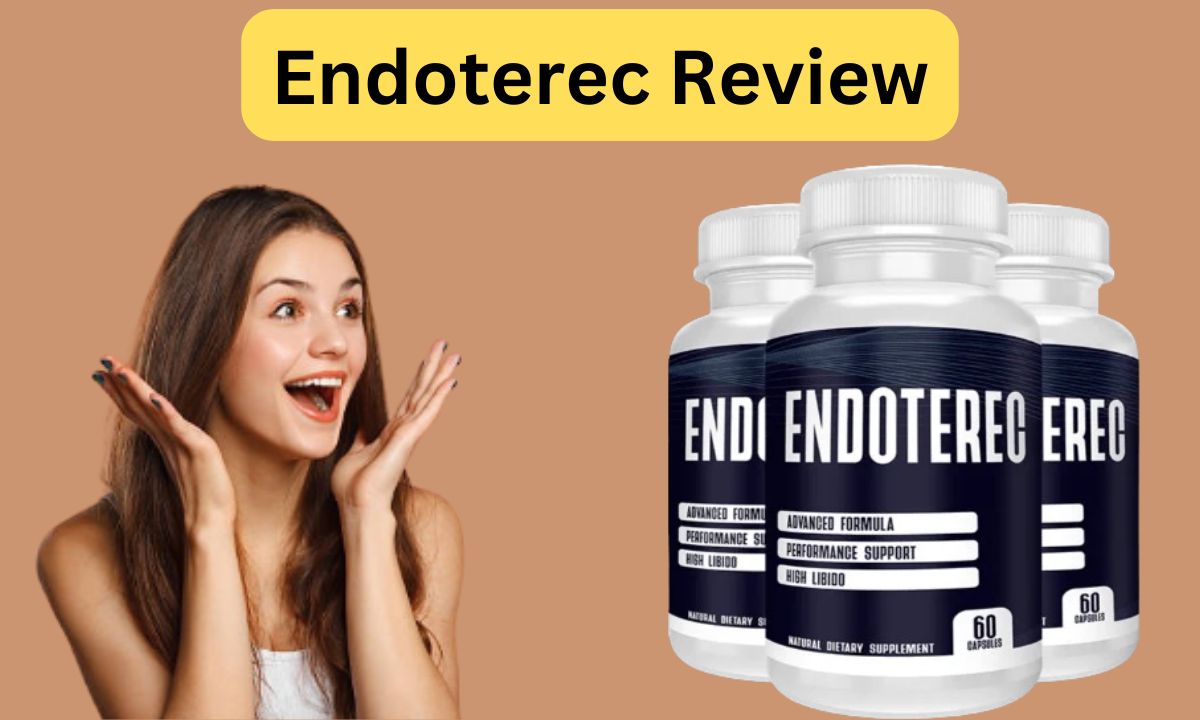 Endoterec Review