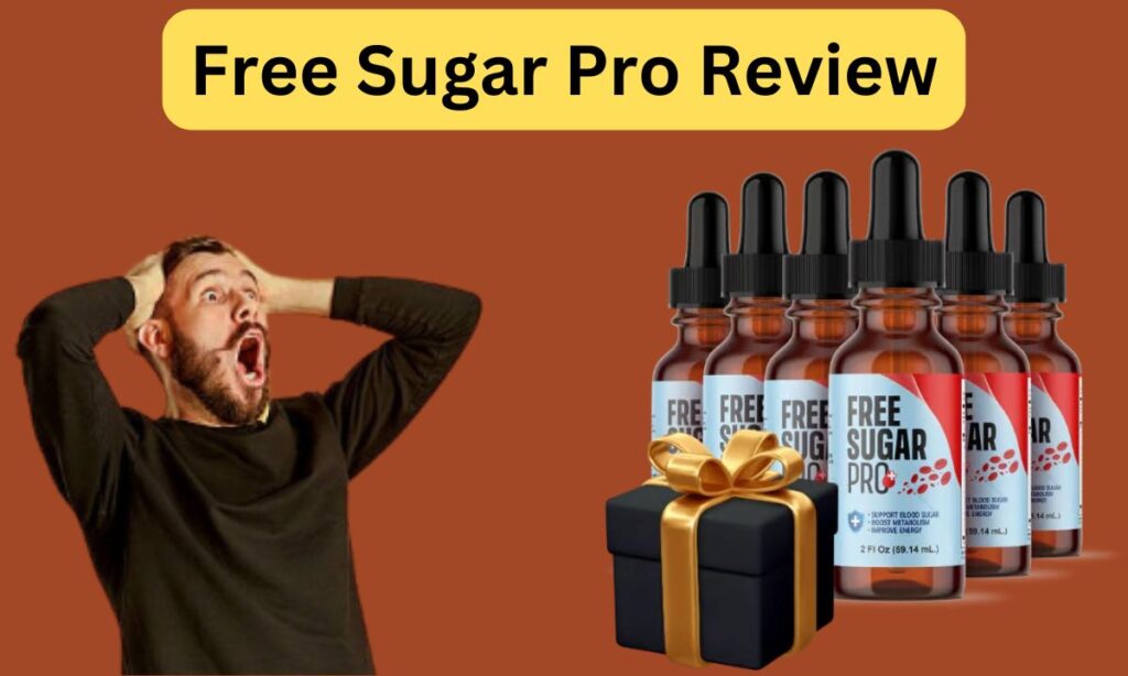 Free Sugar Pro Review