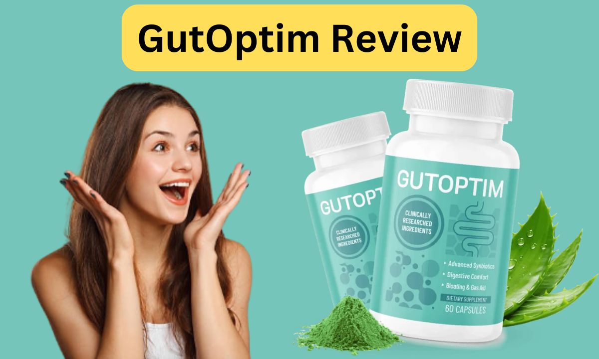 GutOptim Review