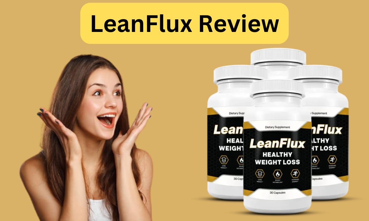 LeanFlux Review