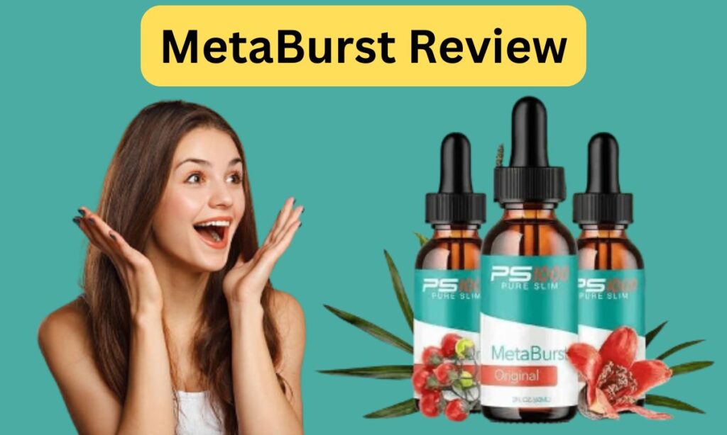 MetaBurst Reviews